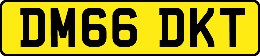 DM66DKT