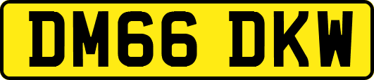 DM66DKW