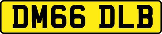 DM66DLB