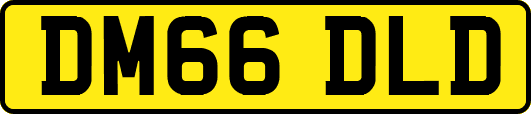 DM66DLD