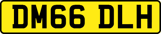 DM66DLH