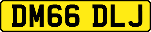 DM66DLJ