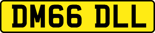 DM66DLL
