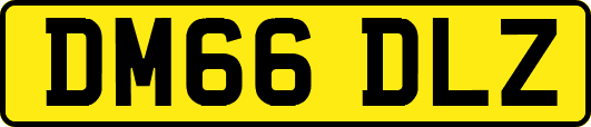 DM66DLZ