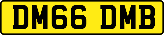 DM66DMB