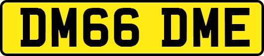 DM66DME