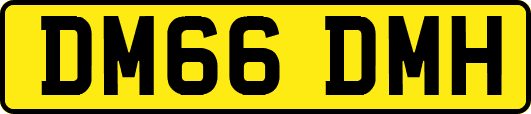 DM66DMH