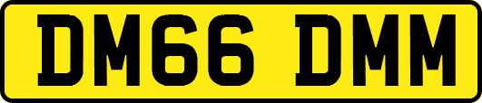 DM66DMM