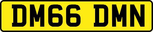 DM66DMN