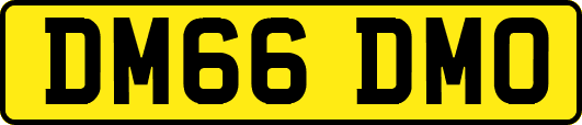 DM66DMO