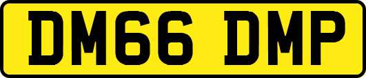 DM66DMP