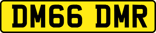 DM66DMR