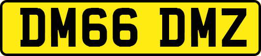 DM66DMZ
