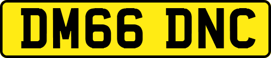 DM66DNC