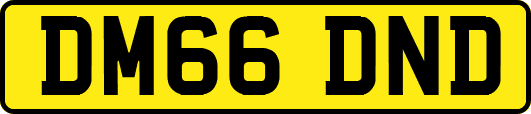 DM66DND