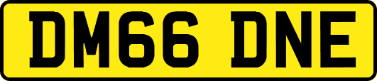 DM66DNE