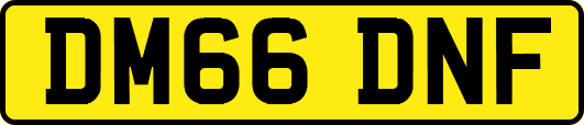 DM66DNF