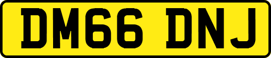 DM66DNJ