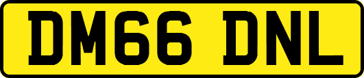 DM66DNL