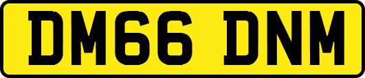 DM66DNM