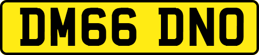 DM66DNO
