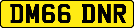 DM66DNR