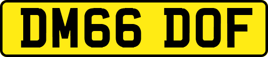DM66DOF