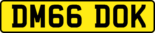 DM66DOK