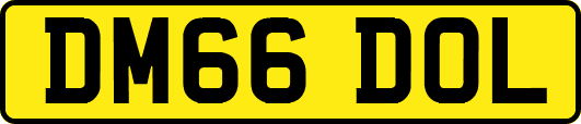 DM66DOL