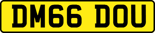 DM66DOU