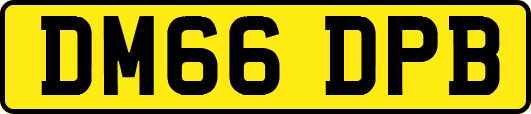 DM66DPB