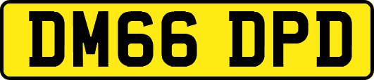 DM66DPD
