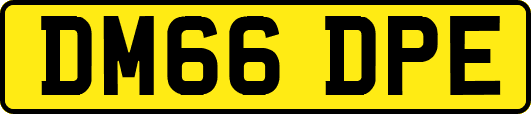 DM66DPE