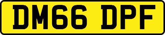 DM66DPF