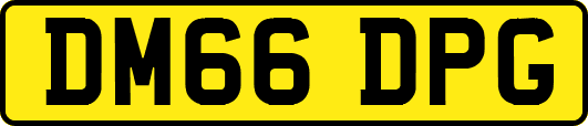 DM66DPG