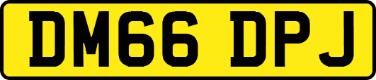 DM66DPJ