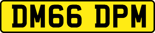 DM66DPM