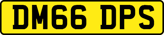 DM66DPS