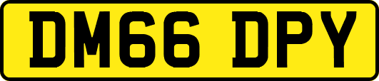 DM66DPY