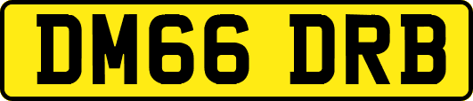 DM66DRB