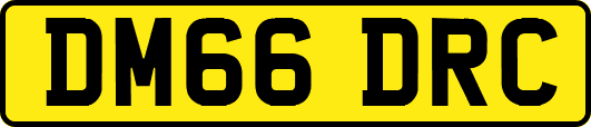 DM66DRC
