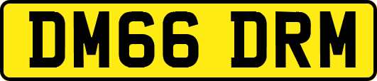 DM66DRM