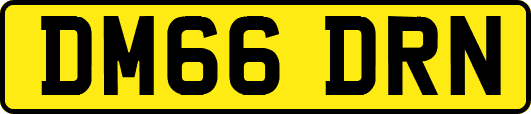 DM66DRN