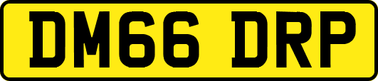 DM66DRP