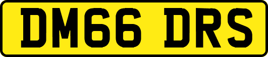 DM66DRS
