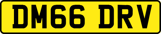 DM66DRV