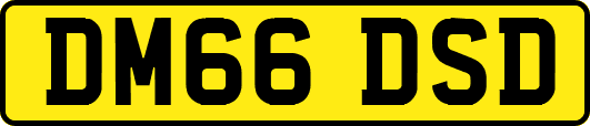 DM66DSD