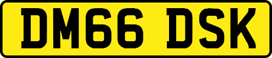 DM66DSK
