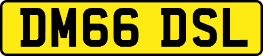 DM66DSL