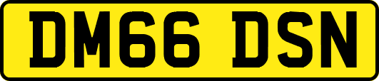 DM66DSN